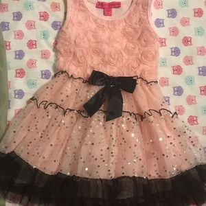 Betsey Johnson Toddler Dress 2T